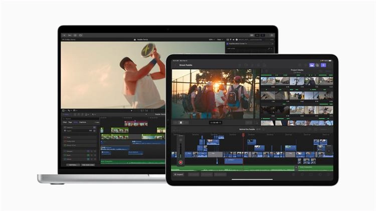 苹果推出Apple Creator Studio，38元/月很便宜，但背刺老用户