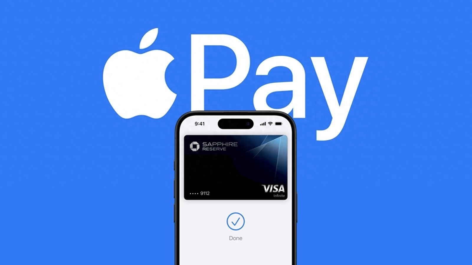 苹果在华扩大跨境Apple Pay支持范围 - 万事屋 | 生活·动漫·娱乐综合社区-银魂同好聚集地