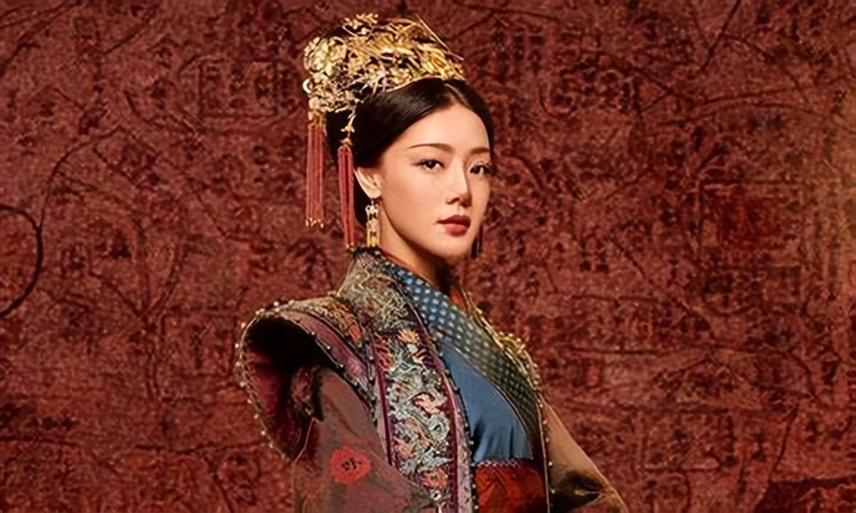 从宫女到太皇太后，孙若微为何被称为大明妖后？