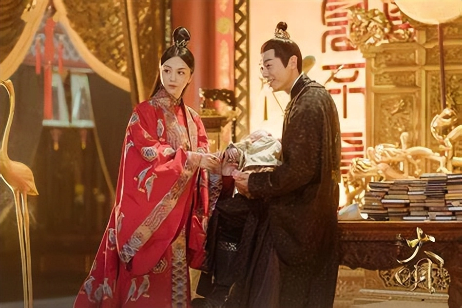 从宫女到太皇太后，孙若微为何被称为大明妖后？