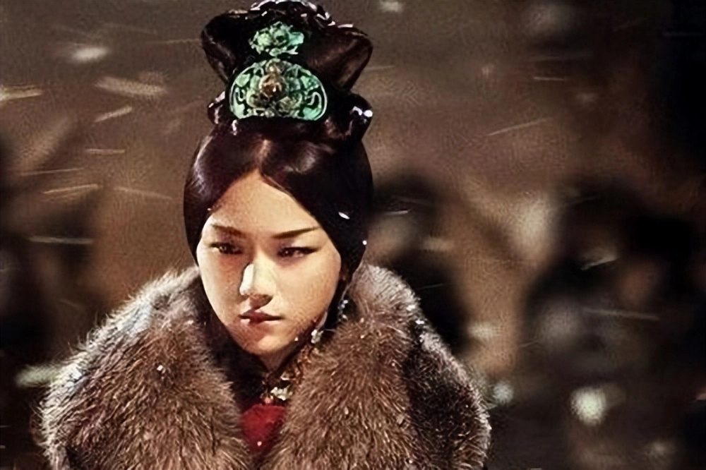 从宫女到太皇太后，孙若微为何被称为大明妖后？