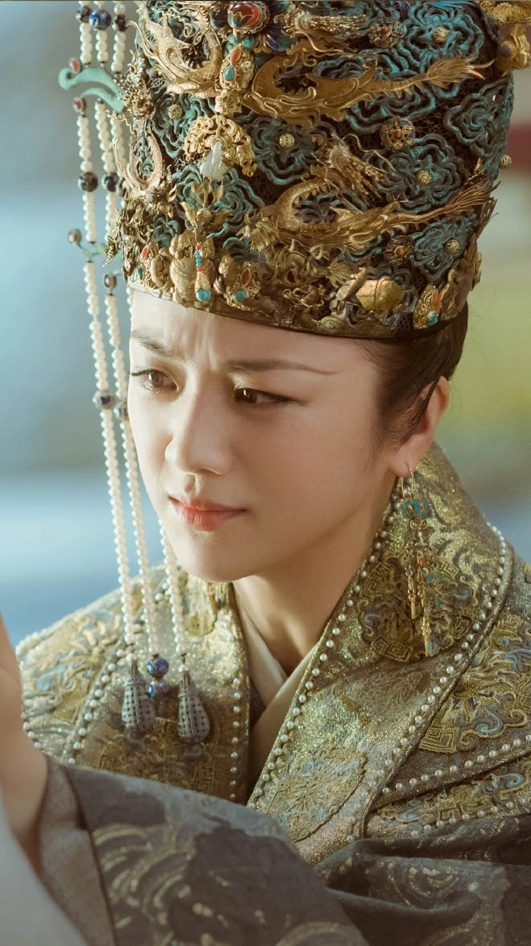 从宫女到太皇太后，孙若微为何被称为大明妖后？