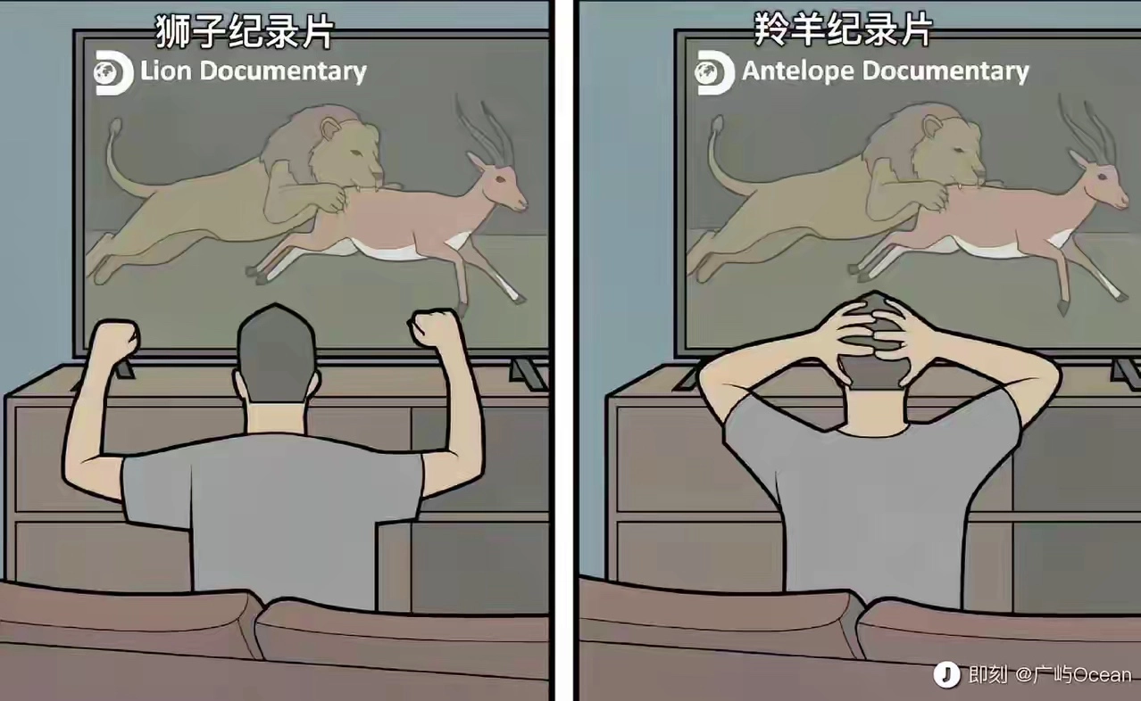 世界的样子，在于你怎么看 - 万事屋 | 生活·动漫·娱乐综合社区-银魂同好聚集地