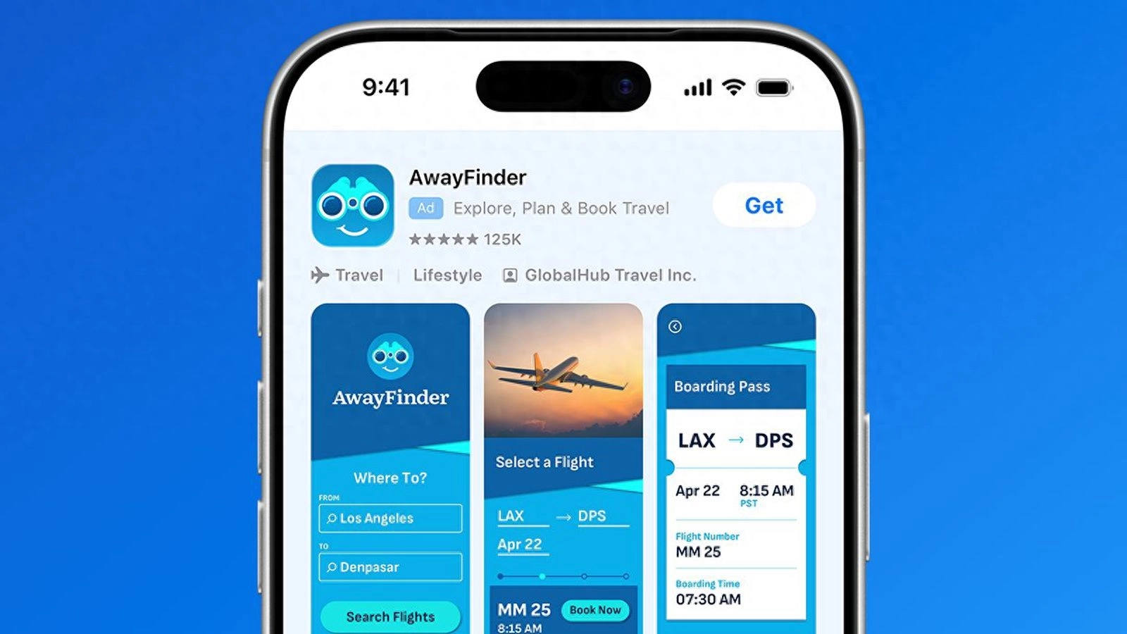 苹果将App Store搜索结果中增加广告位 英国和日本区域先行改版 - 万事屋 | 生活·动漫·娱乐综合社区-银魂同好聚集地