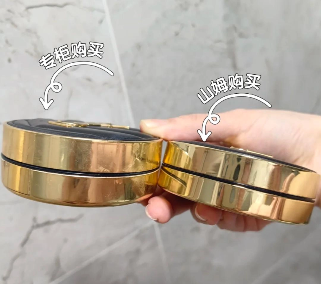 确认是假货！涉及多个大牌！网友：天塌了，我说怎么那么便宜