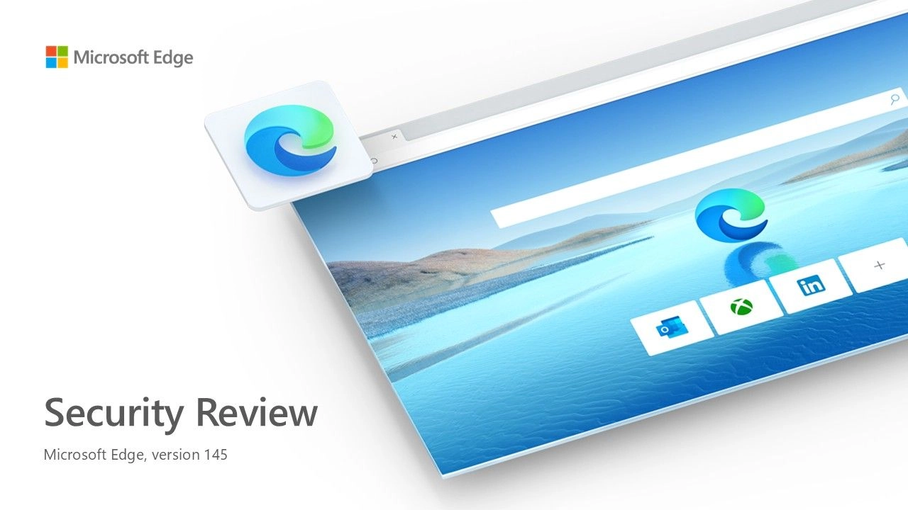 微软Edge 145稳定版更新 强化密码管理与PDF朗读体验 - 万事屋 | 生活·动漫·娱乐综合社区-银魂同好聚集地