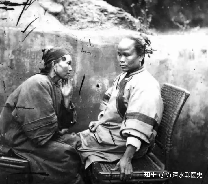 有人问：怎样看待中医？有人是这么回答的 - 万事屋 | 生活·动漫·娱乐综合社区-银魂同好聚集地