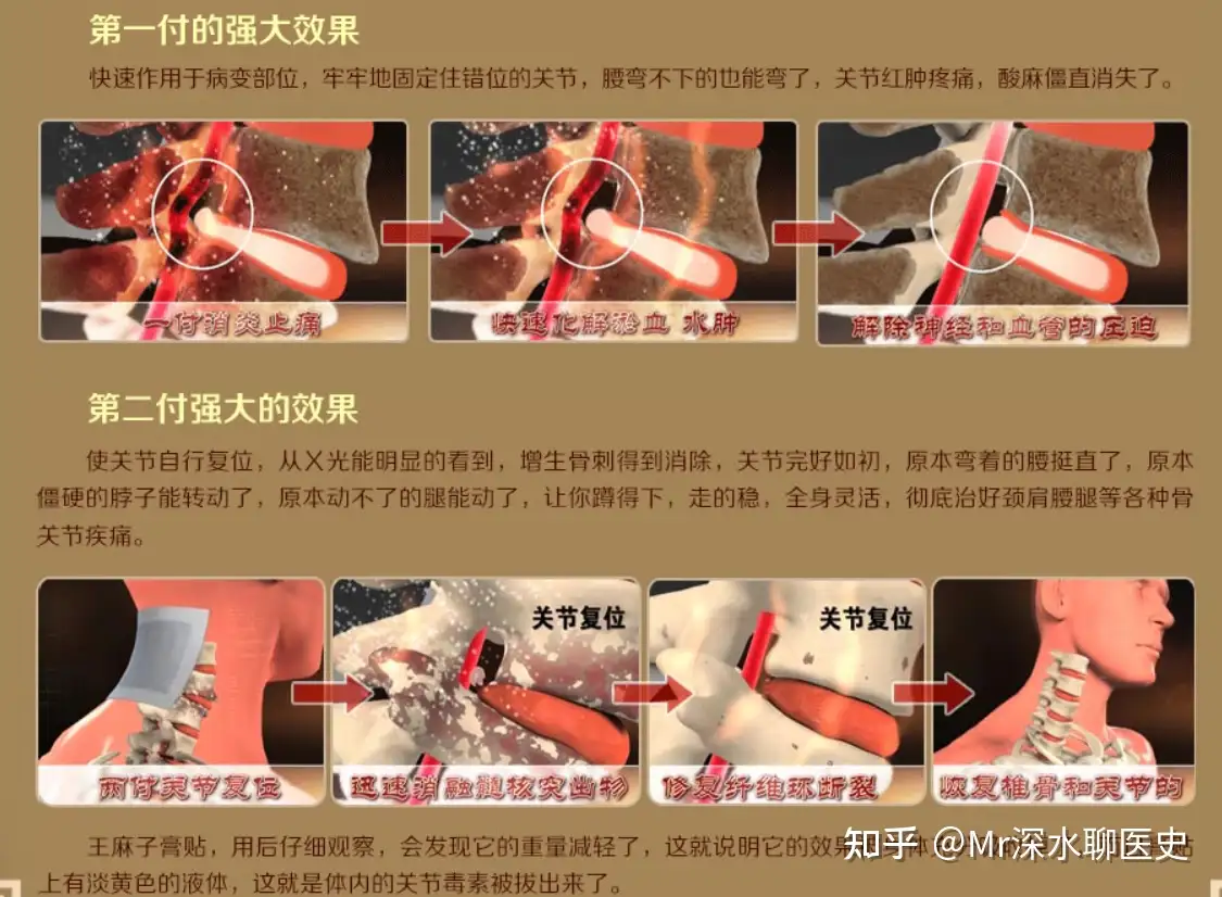 有人问：怎样看待中医？有人是这么回答的