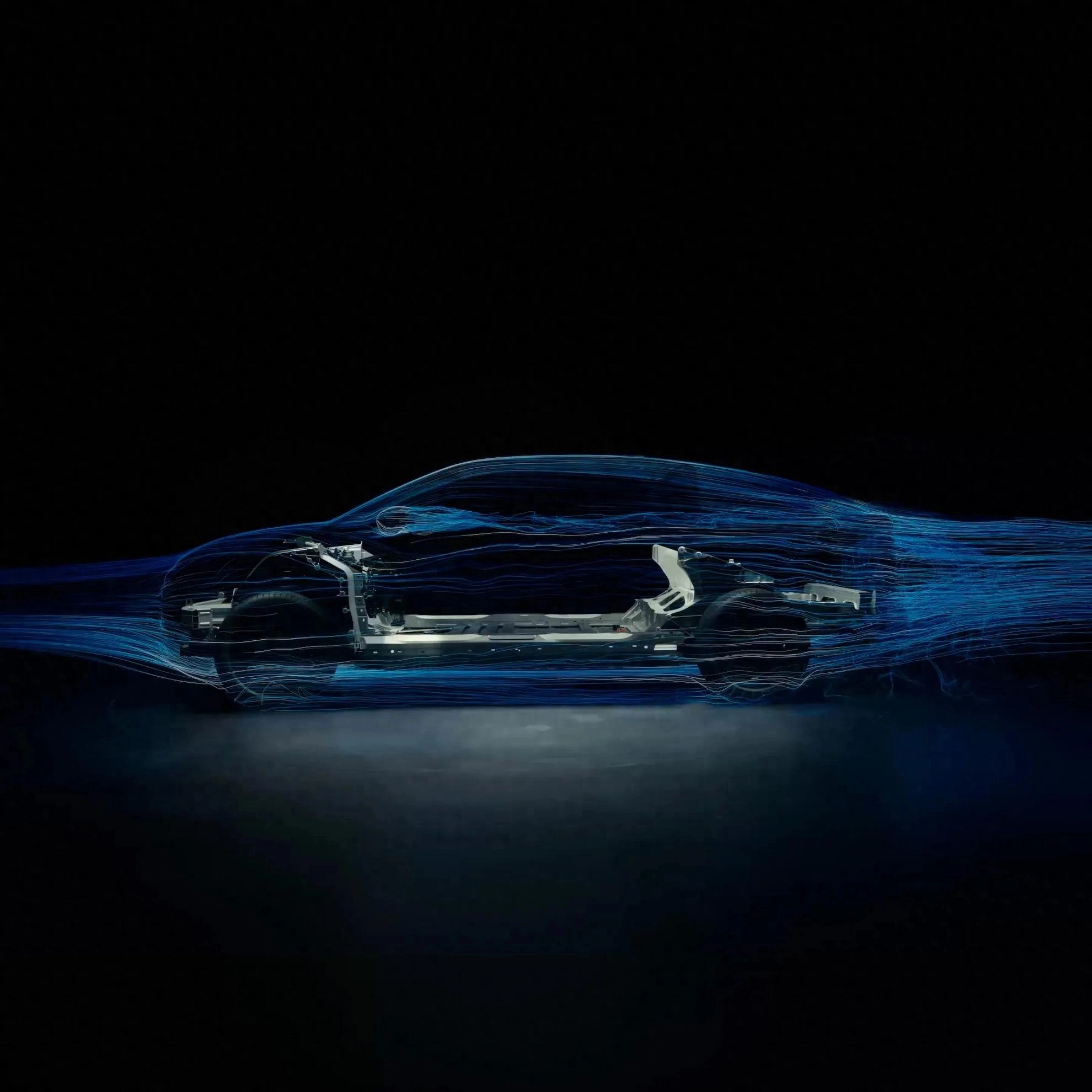 福特借鉴F1赛车理念打造3万美元级电动皮卡 - 万事屋 | 生活·动漫·娱乐综合社区-银魂同好聚集地