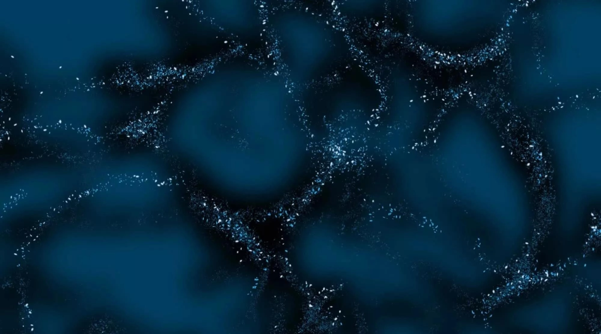 天文学家确认一座几乎完全由暗物质构成的“幽灵星系”