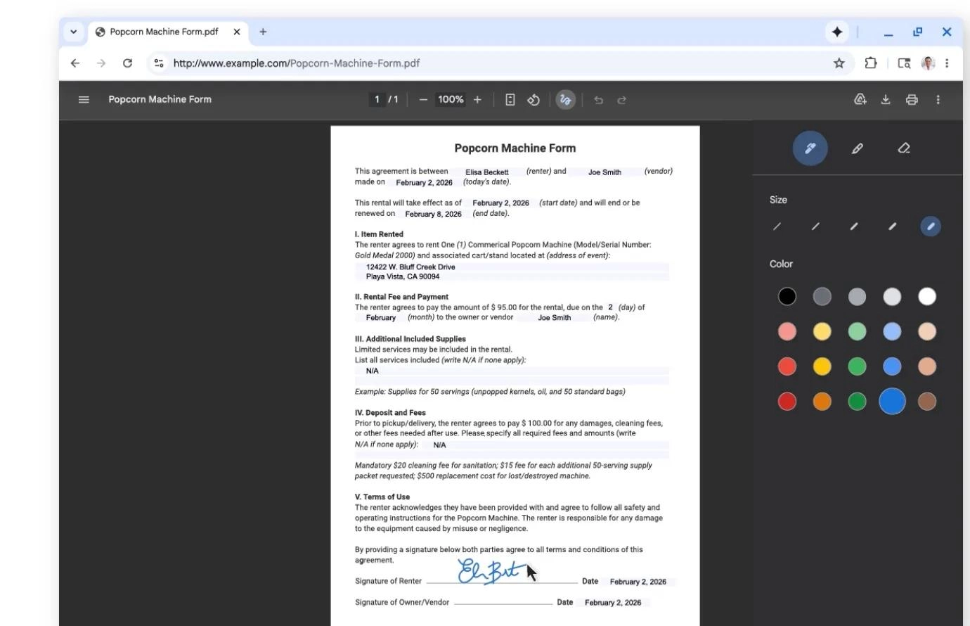 Google Chrome 推出多项新生产力功能