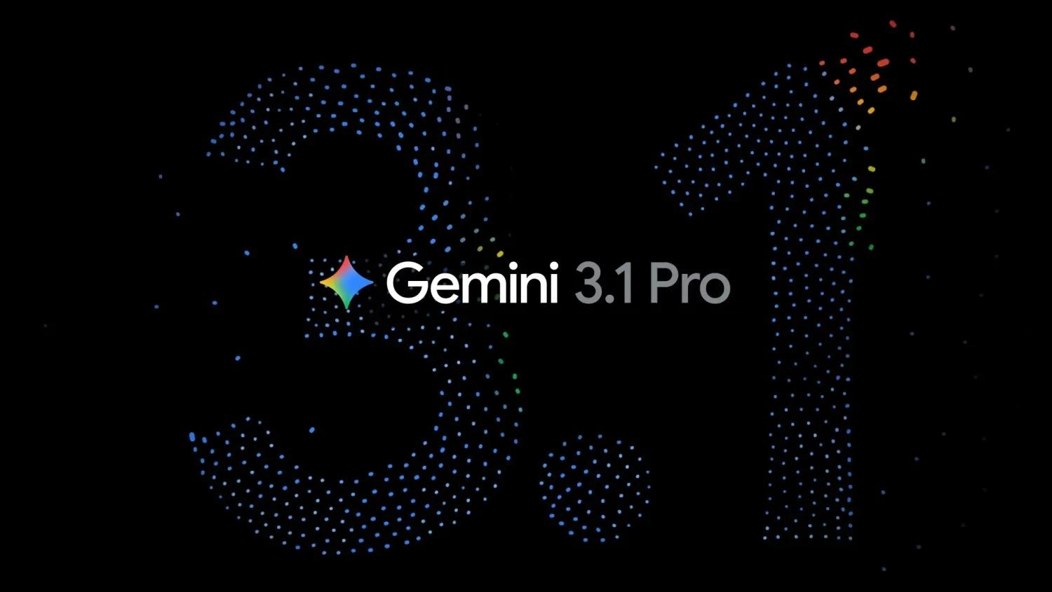 Google发布 Gemini 3.1 Pro:主打“复杂问题求解”的推理升级 - 万事屋 | 生活·动漫·娱乐综合社区-银魂同好聚集地