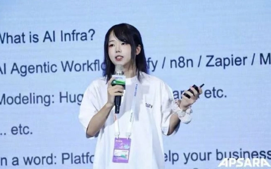 Dify女装程序员周宇火了 - 万事屋 | 生活·动漫·娱乐综合社区-银魂同好聚集地