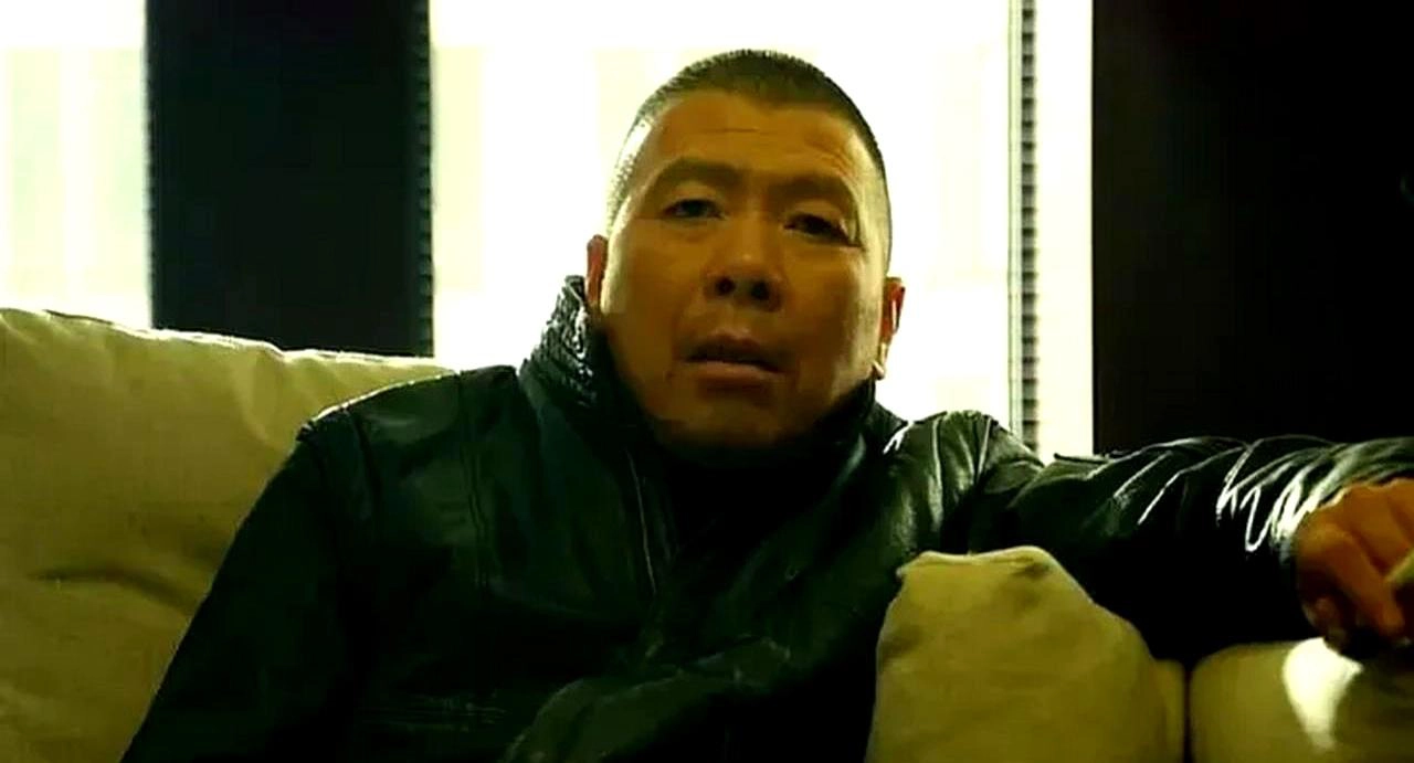 六爷出了那条胡同，连个屁都不是 - 万事屋 | 生活·动漫·娱乐综合社区-银魂同好聚集地