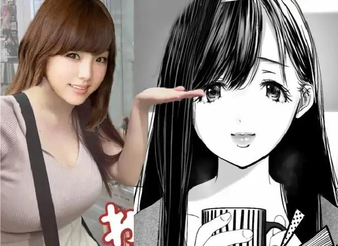 日本成人漫画圈子这么卷的么？ - 万事屋 | 生活·动漫·娱乐综合社区-银魂同好聚集地