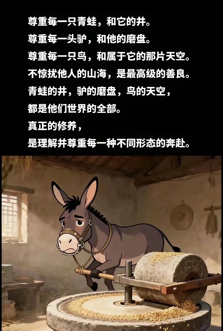 理解每个相信斩杀线的蠢驴 - 万事屋 | 生活·动漫·娱乐综合社区-银魂同好聚集地