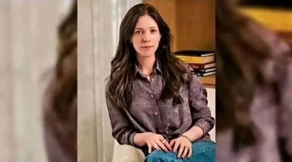 据说OpenAI女副总因反色情被炒鱿鱼？ - 万事屋 | 生活·动漫·娱乐综合社区-银魂同好聚集地