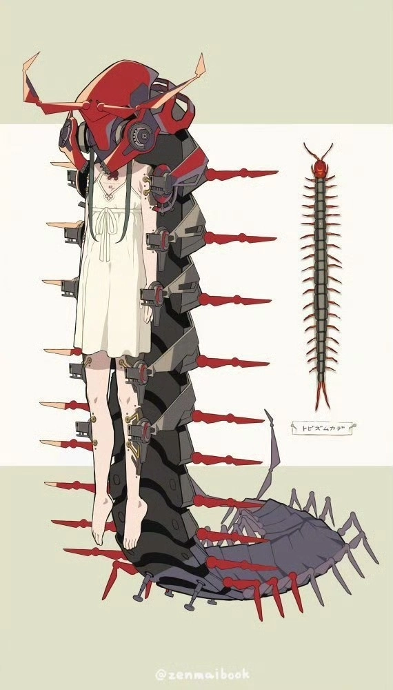 这批二次元妹子有点。。。口味独特。。。 - 万事屋 | 生活·动漫·娱乐综合社区-银魂同好聚集地