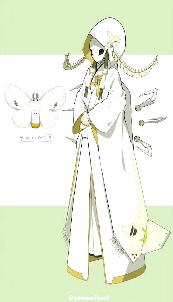 这批二次元妹子有点。。。口味独特。。。