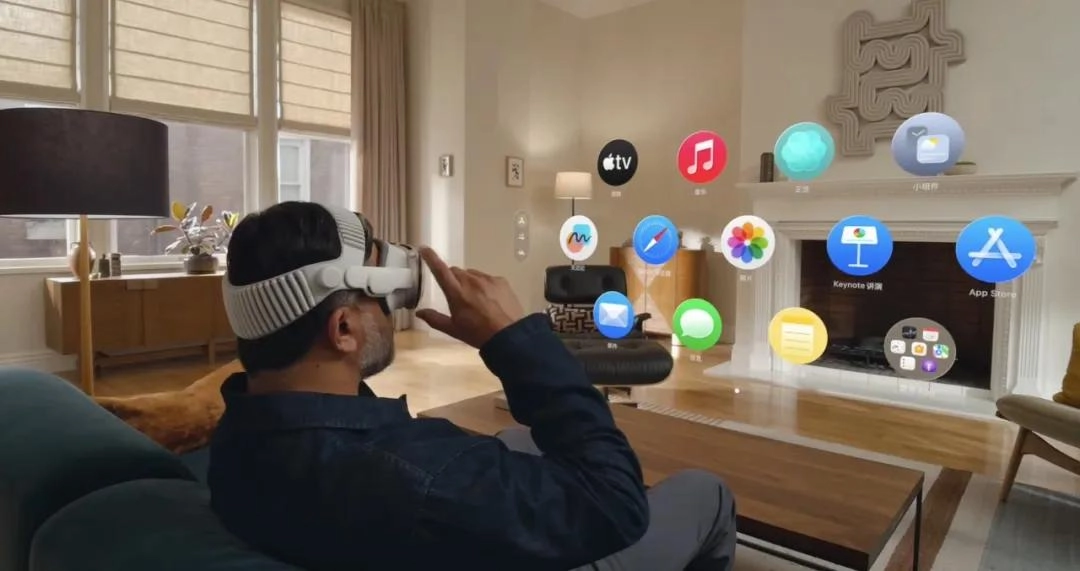 网传的AirPods Pro 4新功能有点离谱