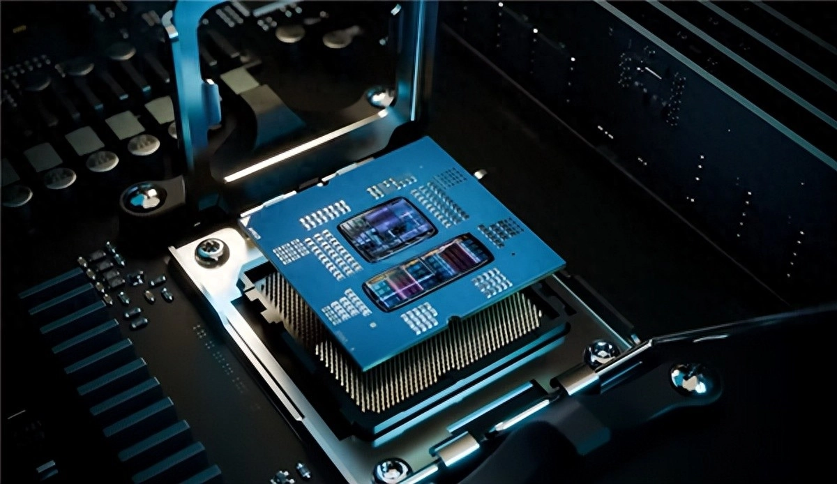 史上第一次!Intel的大本营被AMD偷走40% - 万事屋 | 生活·动漫·娱乐综合社区-银魂同好聚集地