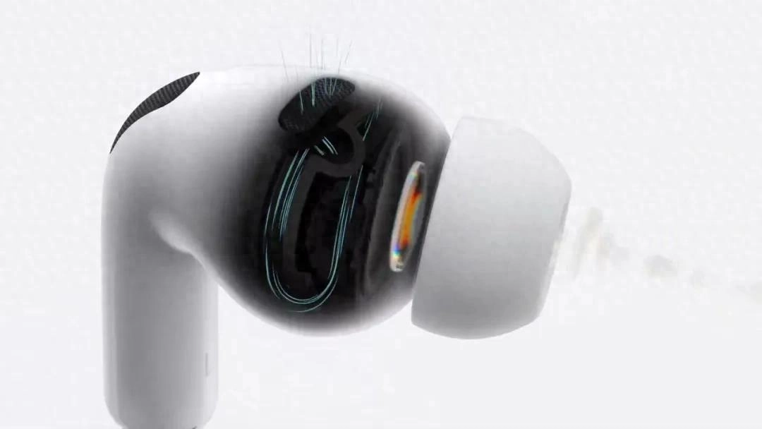 网传的AirPods Pro 4新功能有点离谱 - 万事屋 | 生活·动漫·娱乐综合社区-银魂同好聚集地