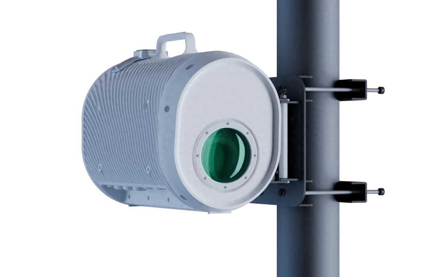 Taara推出基于不可见光束的25Gbps城市宽带方案 - 万事屋 | 生活·动漫·娱乐综合社区-银魂同好聚集地