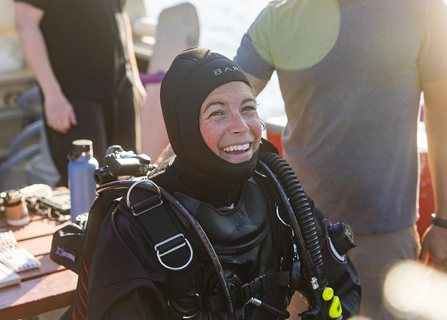 波罗的海深处发现二战失踪80年的B-17轰炸机 或将揭开失踪机组之谜