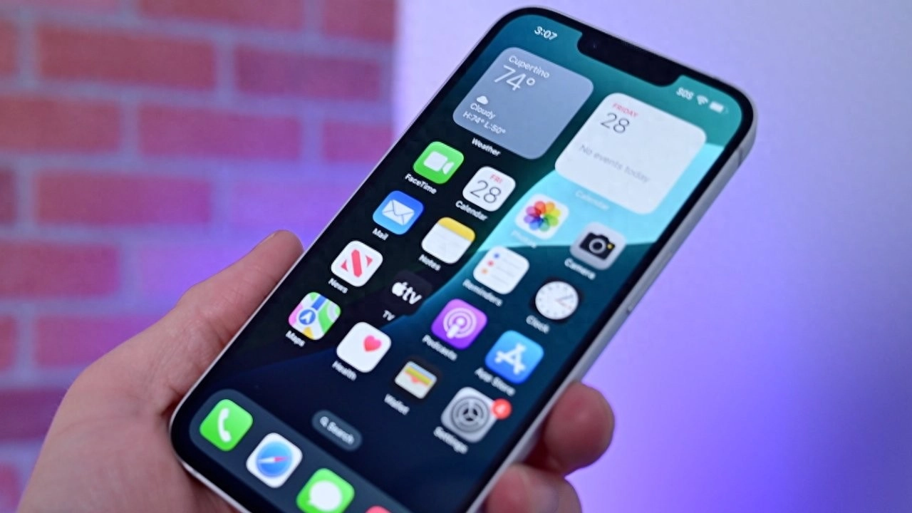 尽管整体市场下滑 2025年iPhone在欧洲依然创下历史销量新高 - 万事屋 | 生活·动漫·娱乐综合社区-银魂同好聚集地