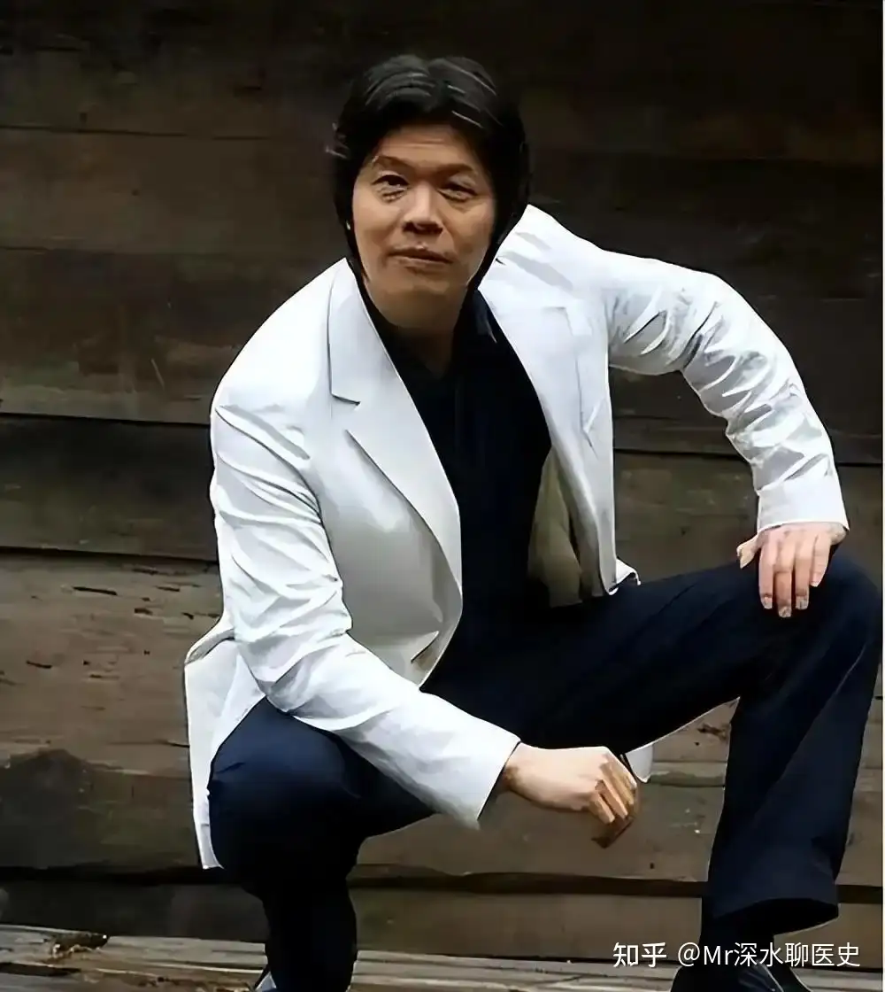 將黄帝内经，伤寒论纳入中学大学课本？这是要毁了我们国家吗？