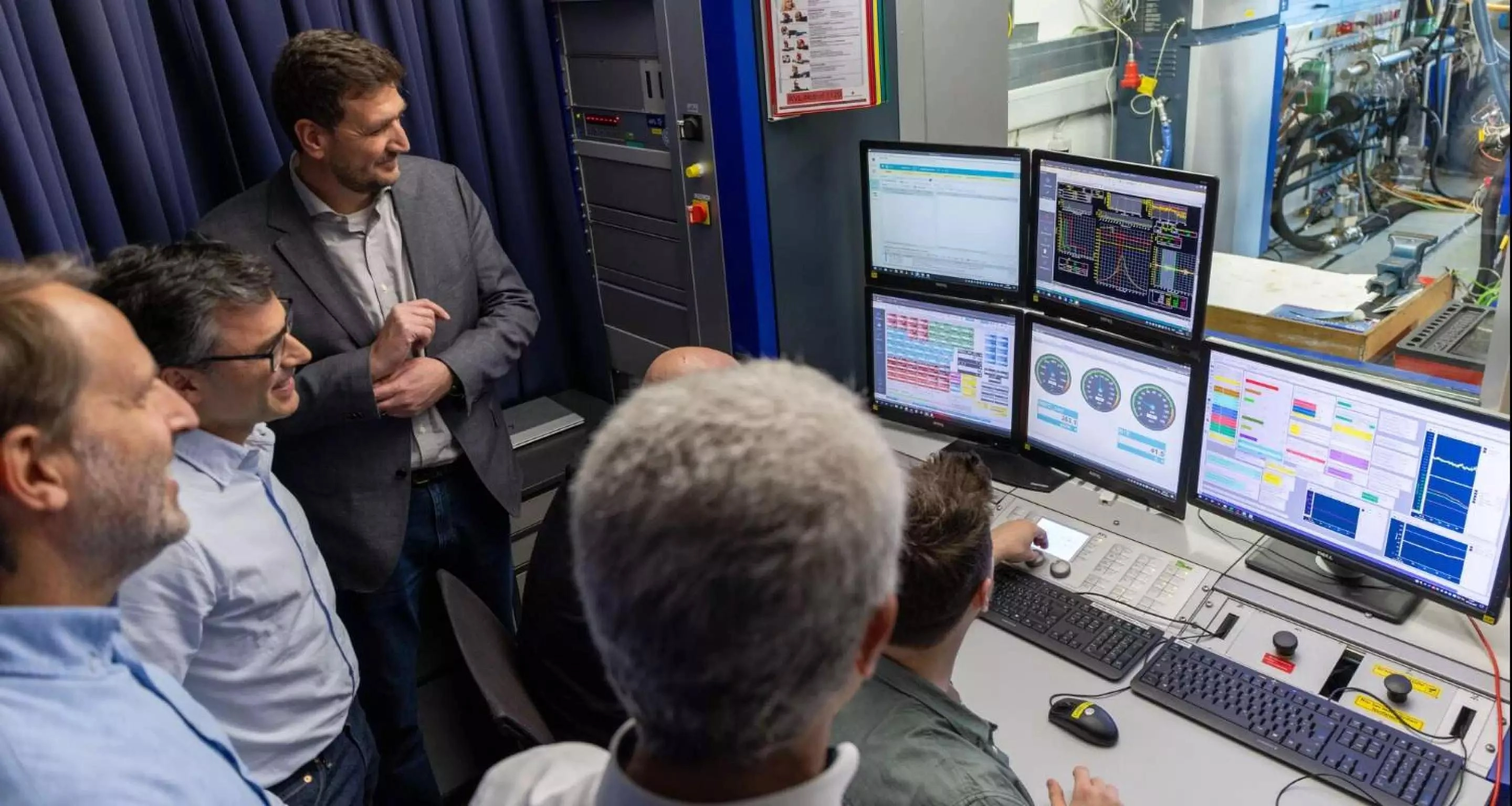 Horse推出可用100%可再生汽油的H12概念发动机 