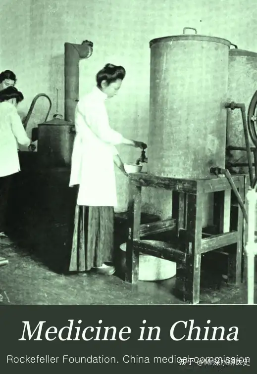 中医黑说：既然中医这么好，为什么古人寿命短。看完以下视频，你还赞同这观点吗？看看深水哥是怎么打脸，不，是怎么回答它的