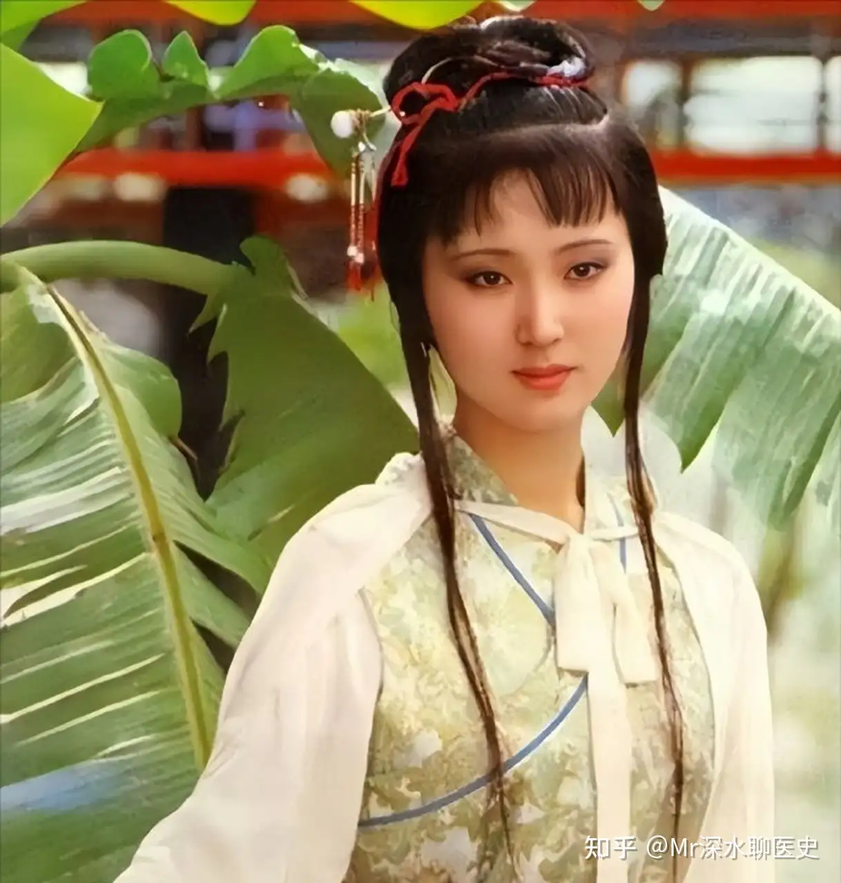 有人问：母亲疯狂相信中医怎么办？给他们看看深水哥的这篇回答就行 - 万事屋 | 生活·动漫·娱乐综合社区-银魂同好聚集地