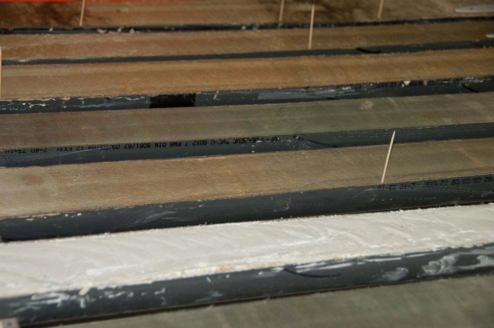 南极冰盖融水曾扰动了地球的海洋输送带