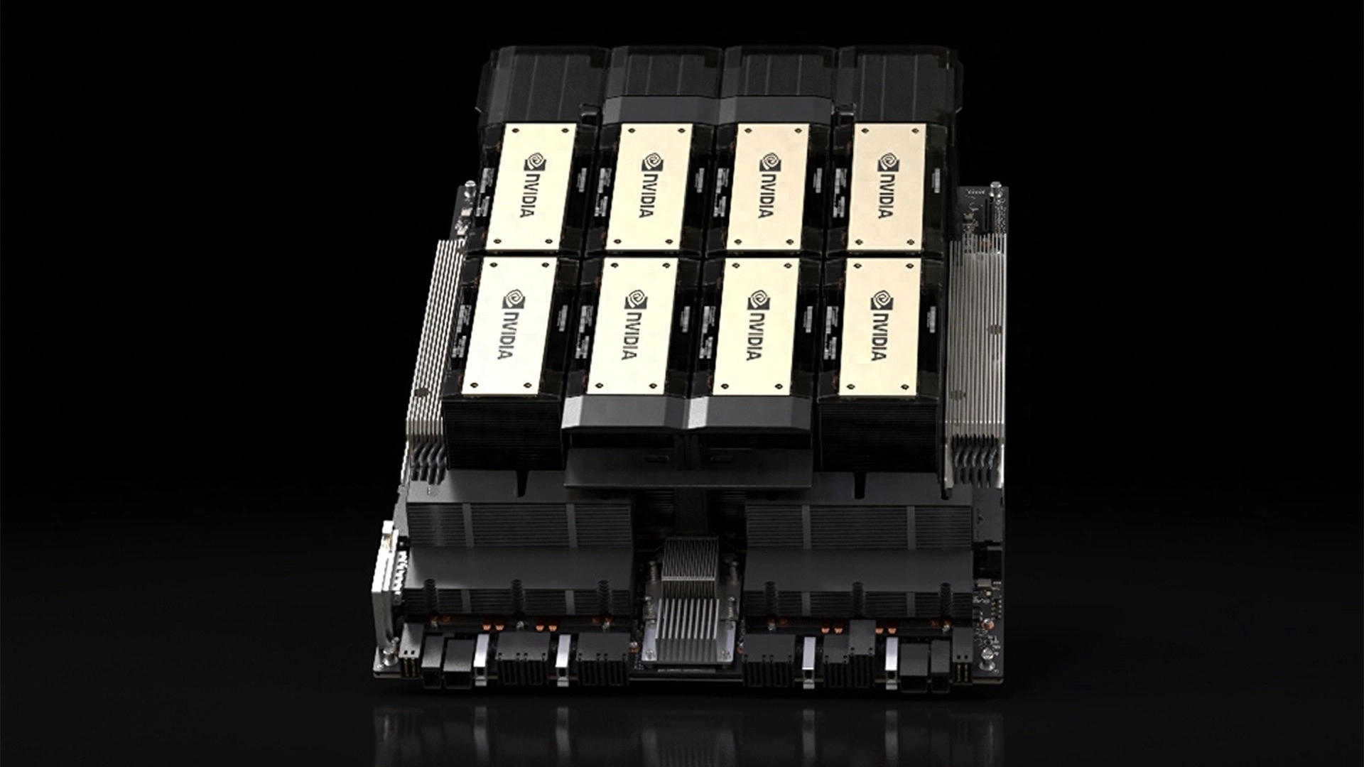 NVIDIA获美国许可向中国少量出口H200芯片 迈出重返该市场的试探性一步 - 万事屋 | 生活·动漫·娱乐综合社区-银魂同好聚集地