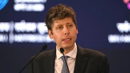 Altman称在五角大楼AI合作问题上与Anthropic划下相同“红线” - 万事屋 | 生活·动漫·娱乐综合社区-银魂同好聚集地