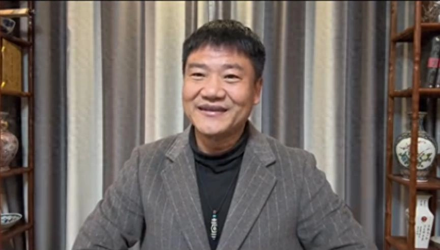 “反诈老陈”被罚！ - 万事屋 | 生活·动漫·娱乐综合社区-银魂同好聚集地