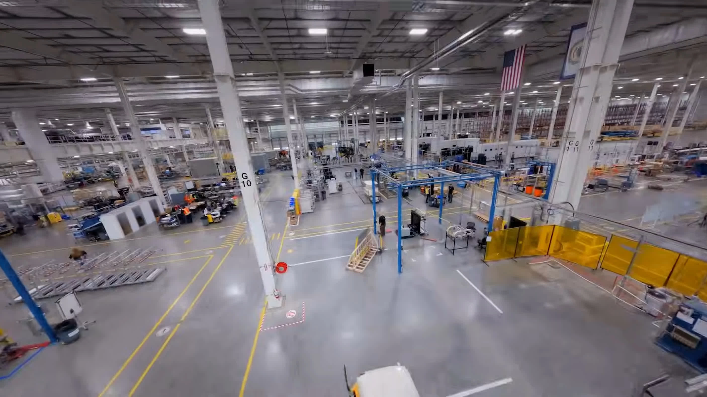 Google在明尼苏达建设依靠风能、太阳能和铁锈反应电池的新数据中心