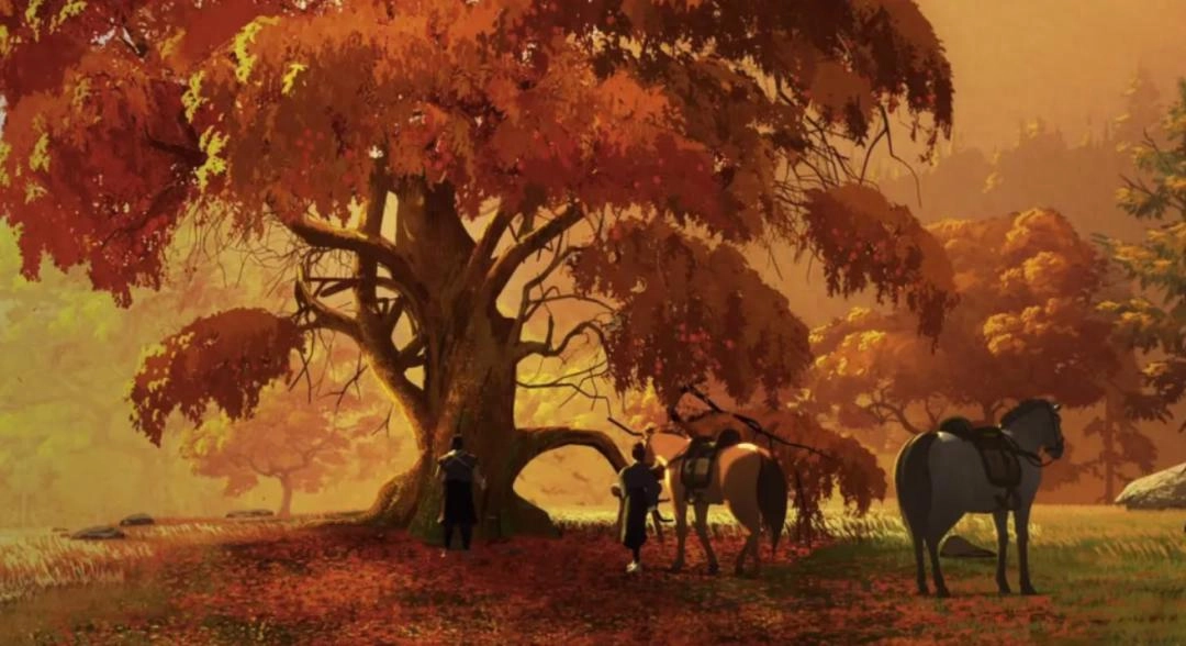 尺度惊艳,Netflix制作的3部成人动漫,太生猛了 - 万事屋 | 生活·动漫·娱乐综合社区-银魂同好聚集地