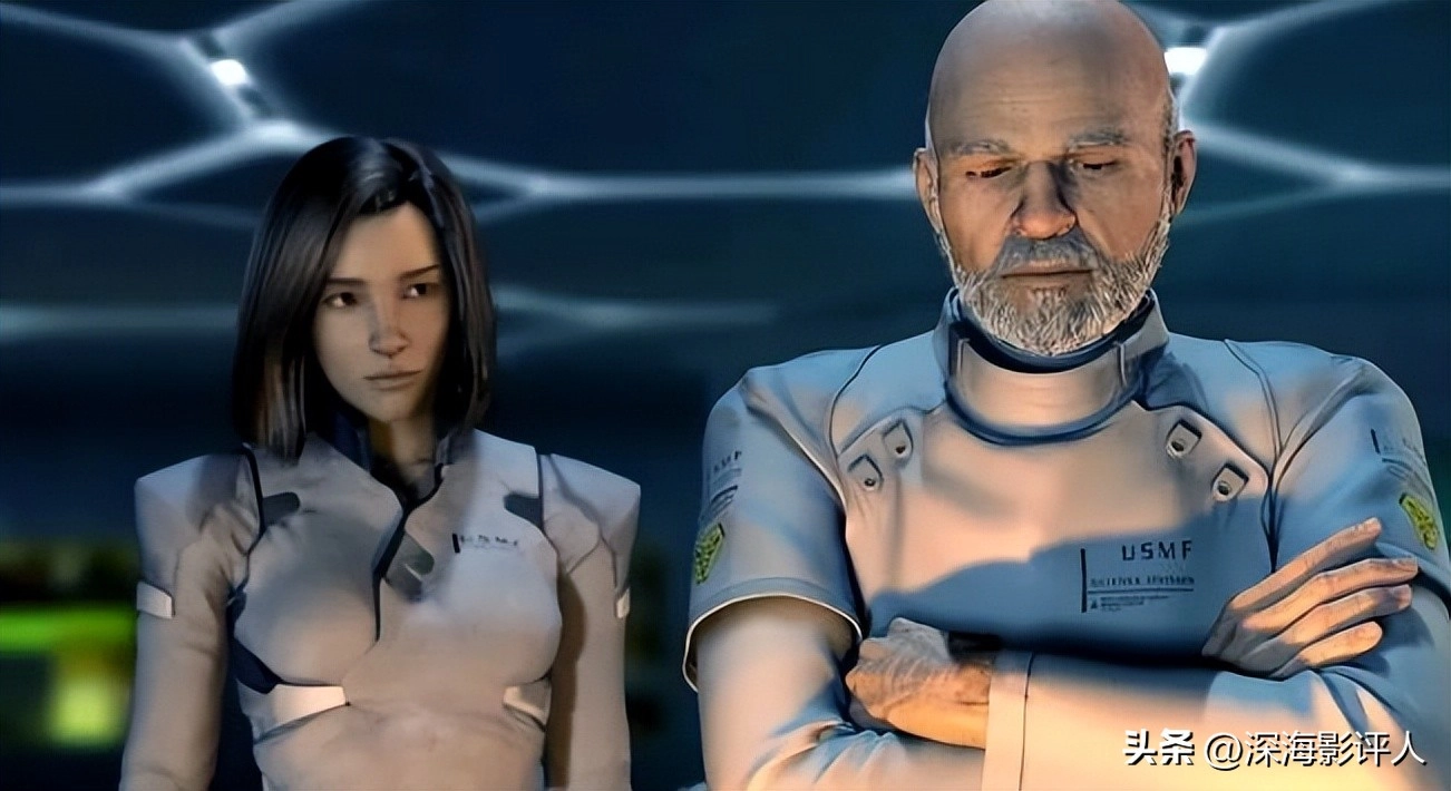 全球最烧钱的十大动漫，全程视觉盛宴，每部都是业界良心