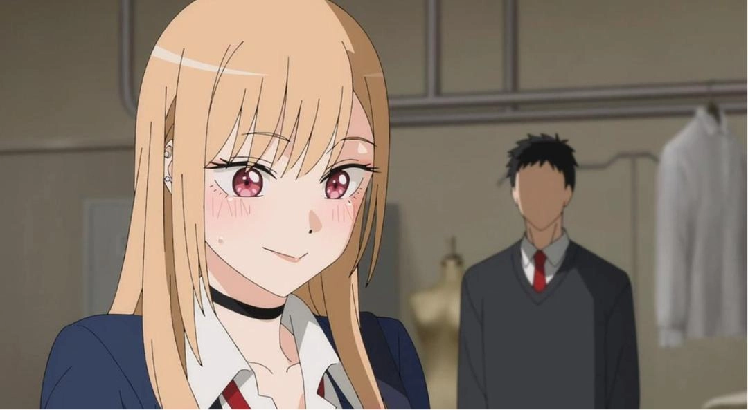 尺度惊艳，这5部热播成人向动漫，太好看了