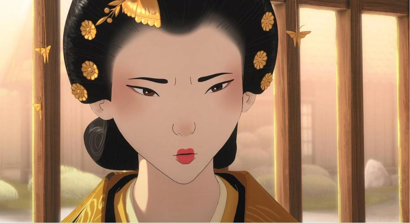 尺度惊艳，Netflix制作的3部成人动漫，太生猛了