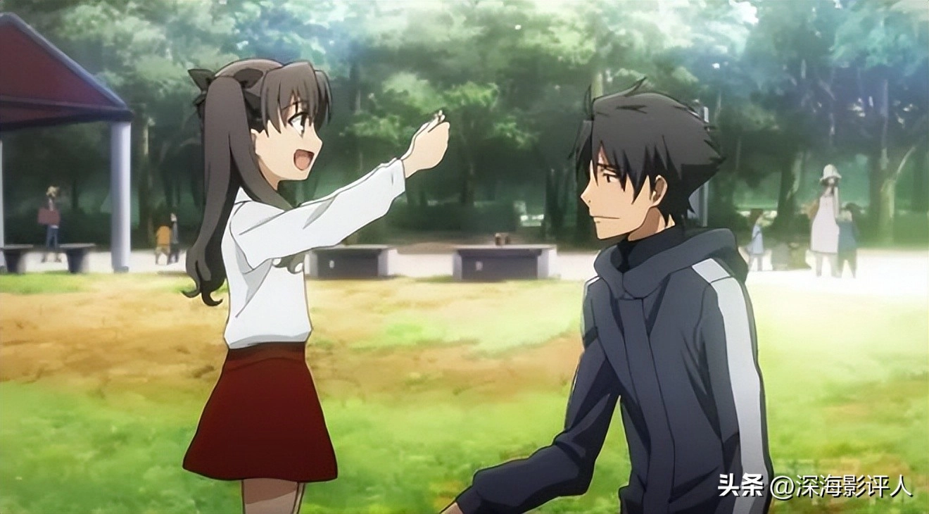 全球最烧钱的十大动漫，全程视觉盛宴，每部都是业界良心