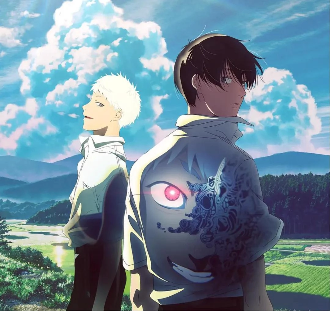 尺度惊艳，这5部热播成人向动漫，太好看了