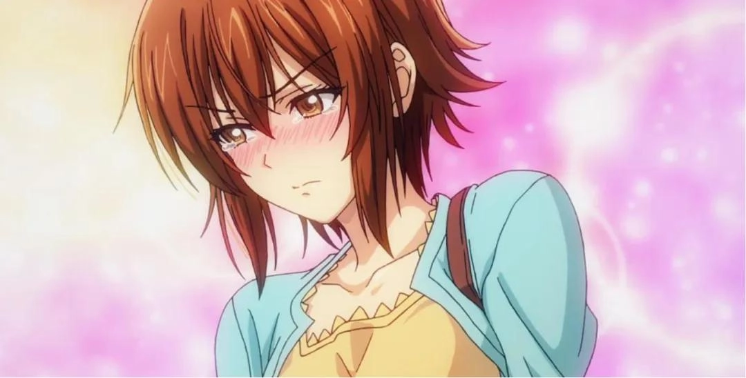 尺度惊艳，这5部热播成人向动漫，太好看了