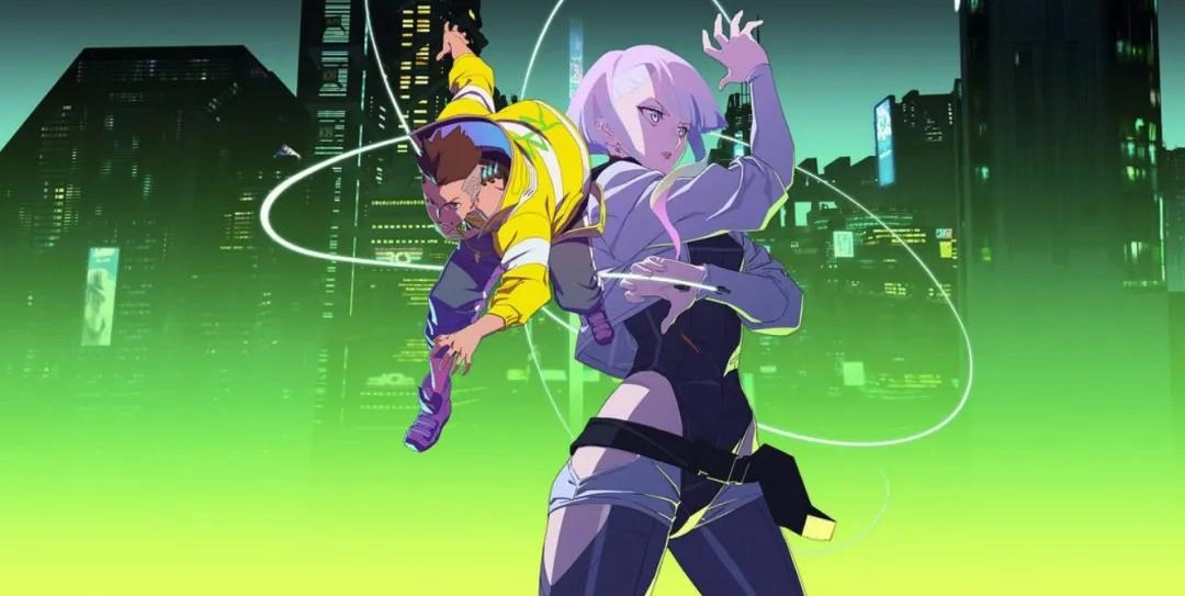 尺度惊艳，Netflix制作的3部成人动漫，太生猛了