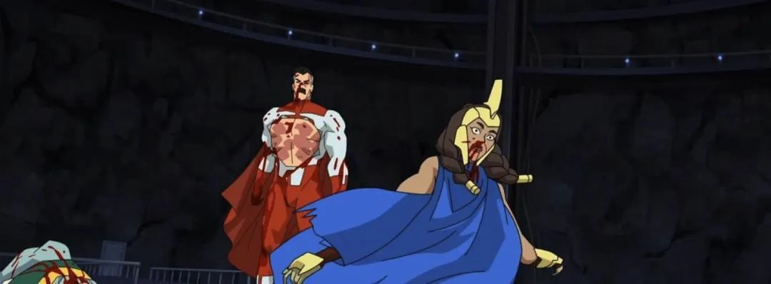 尺度惊艳，这5部热播成人向动漫，太好看了