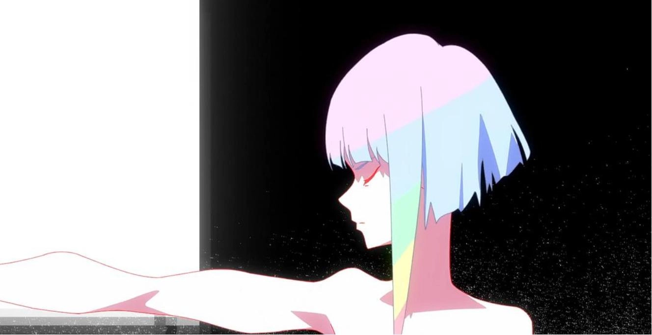 尺度惊艳，Netflix制作的3部成人动漫，太生猛了