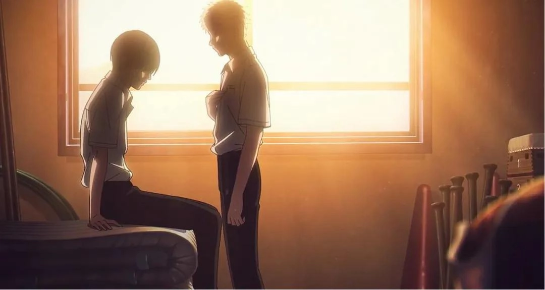 尺度惊艳，这5部热播成人向动漫，太好看了