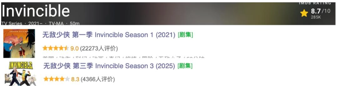 尺度惊艳，这5部热播成人向动漫，太好看了